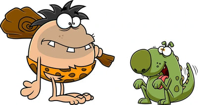 The History of Dog Treats: Evolution of Canine Snacks | Healthy Wags Barkery