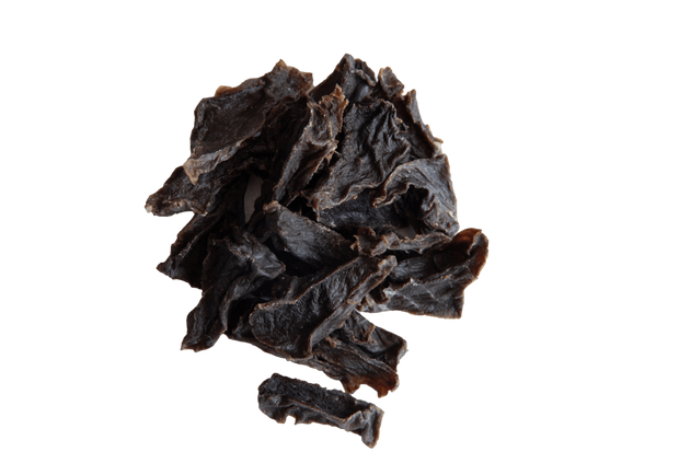 Beef Liver Jerky