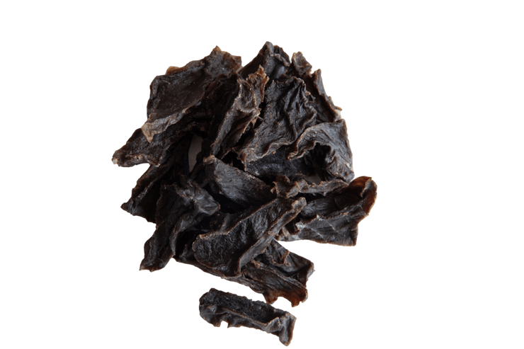 Beef Liver Jerky