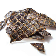 Beef Liver Jerky