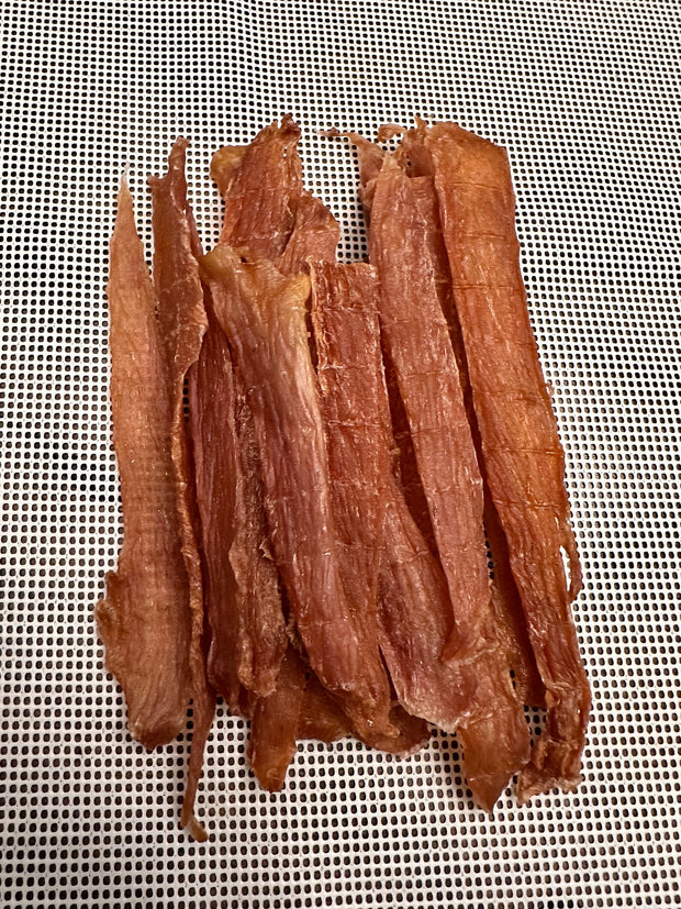 Pork Jerky