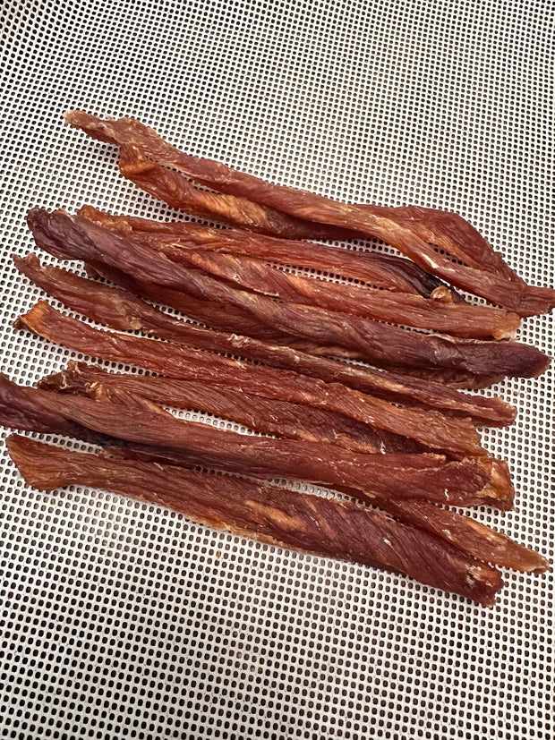 Pork Jerky
