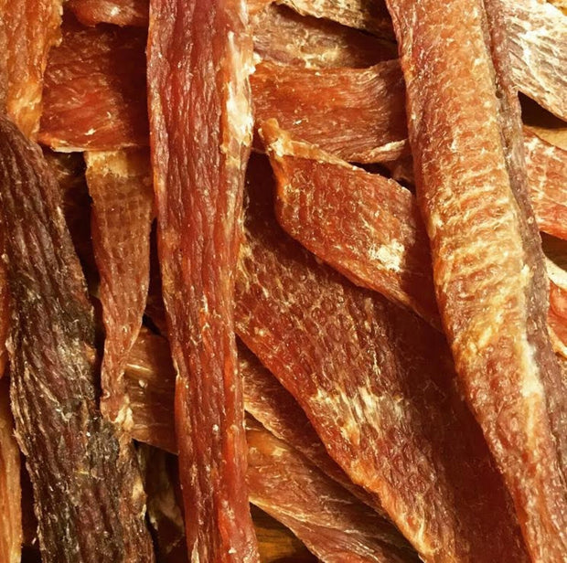 Pork Jerky