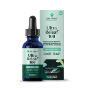 Liposomes Hemp Oil with 14X Better Absorption, For Calming, Mobility, and Overall Health