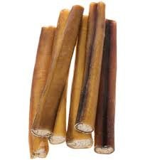 6″ and 12" Bully Sticks